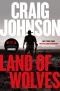 [Walt Longmire 15] • Land of Wolves